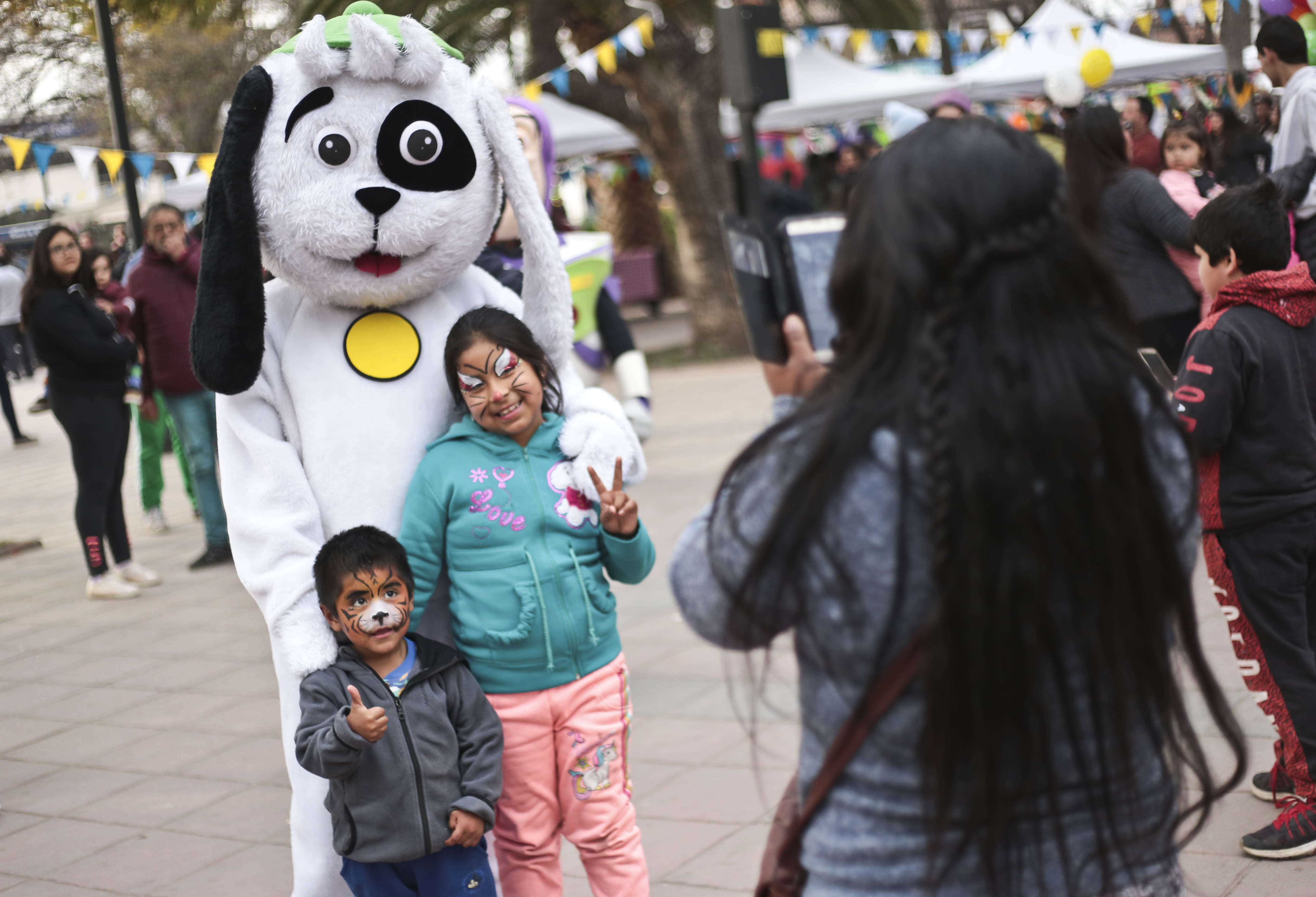 dia del niño