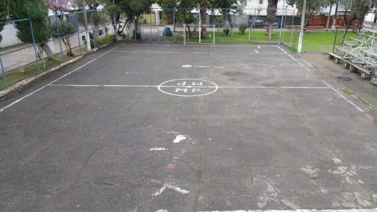 Cancha detalle