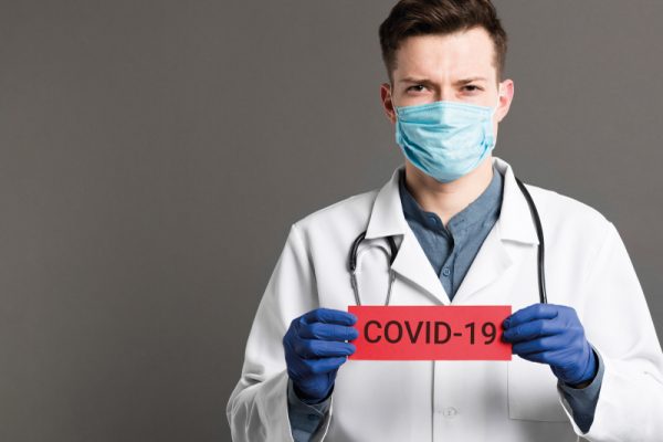 CORONAVIRUS CORONAVIRUS